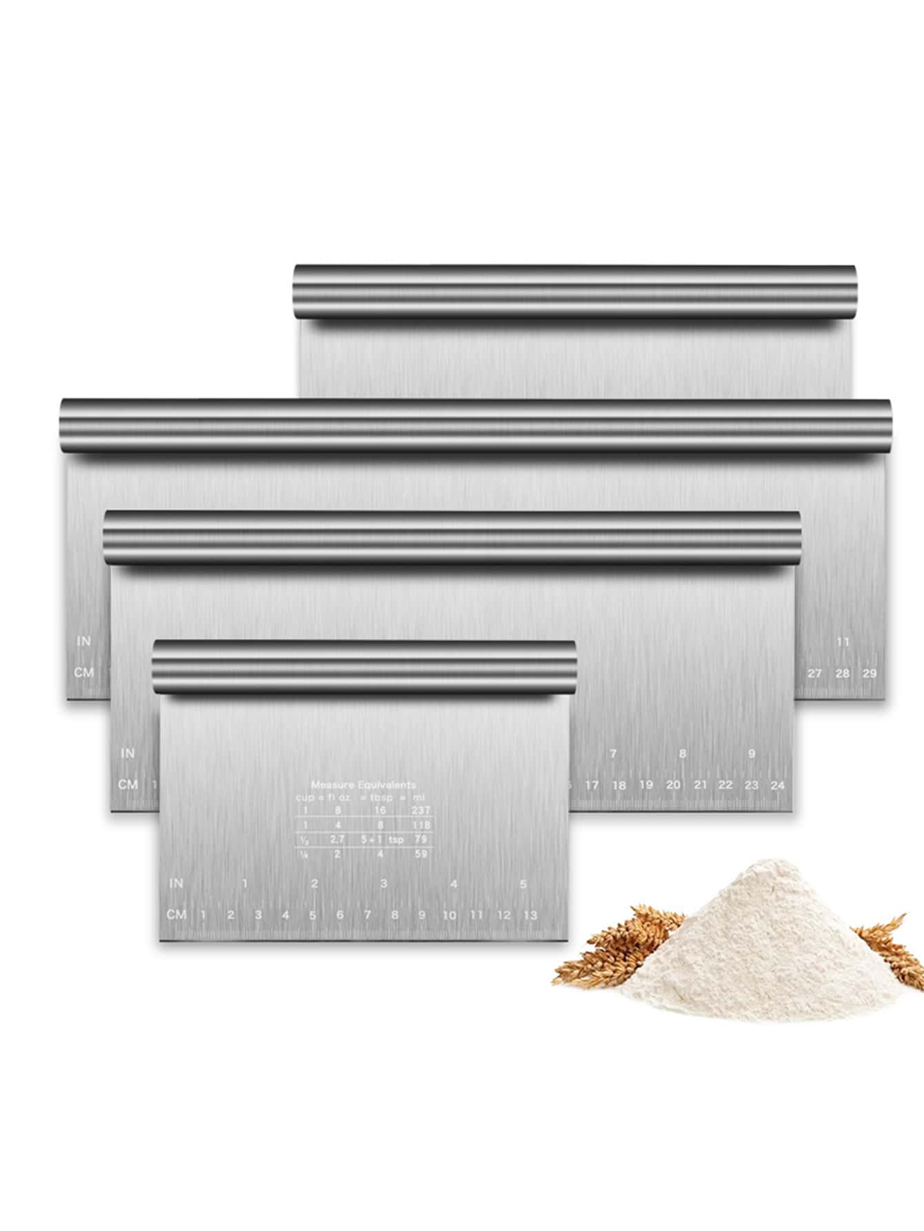Dough Pastry Bench Cutter Scra - Industrial Laser Solutions avis et prix