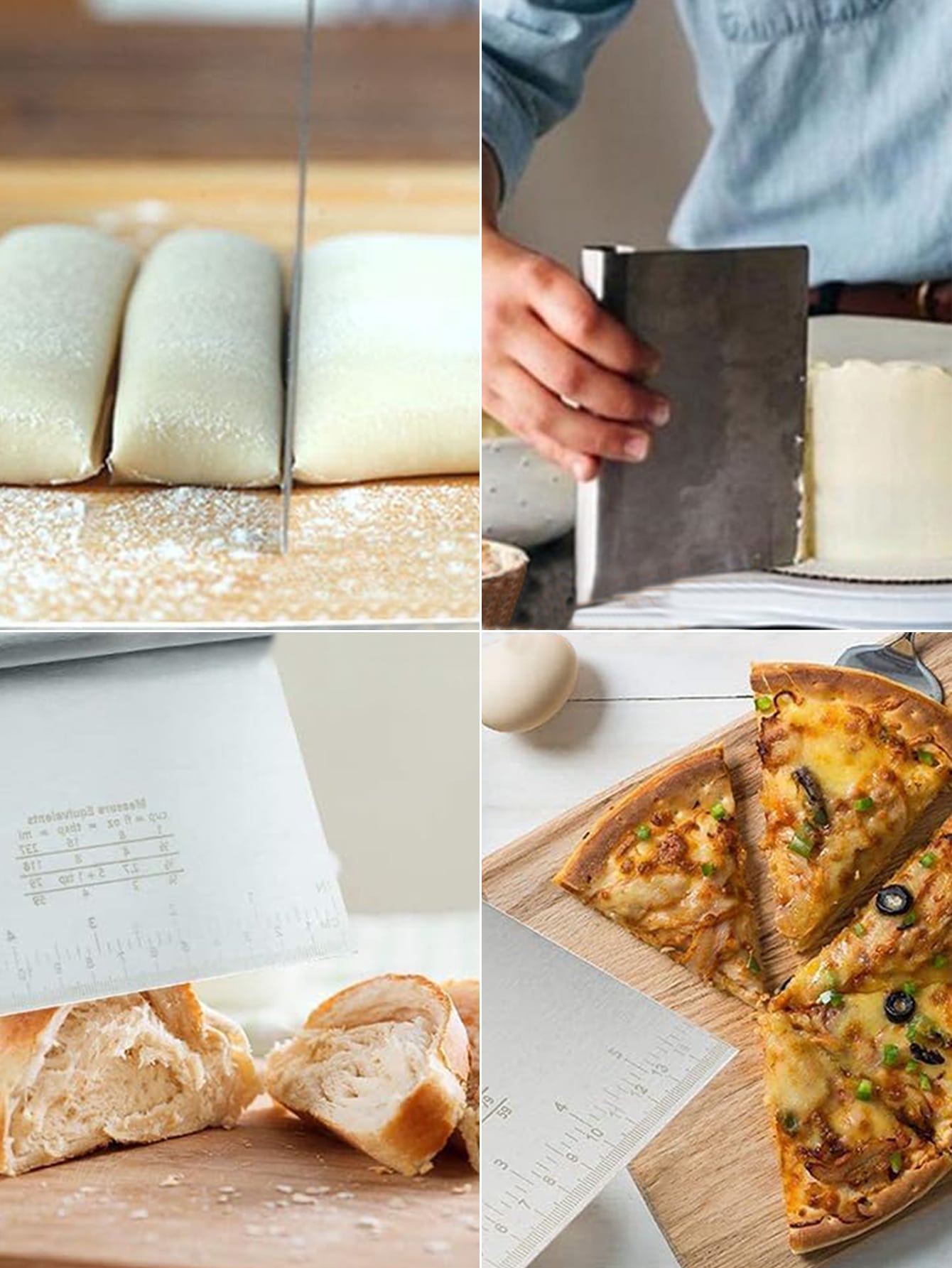 Dough Pastry Bench Cutter Scra - Industrial Laser Solutions avis et prix