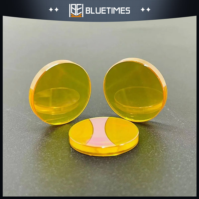 Bluetimes CO2 Focus Lens China - Industrial Laser Power avis et prix