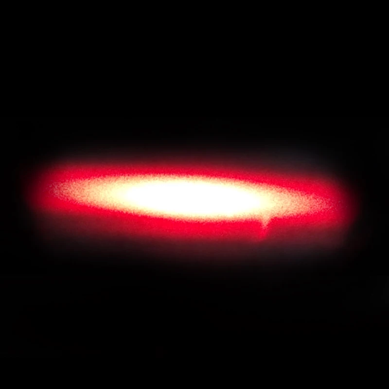 635nm 1mW Red Laser Module Min - Industrial Laser Head avis et prix