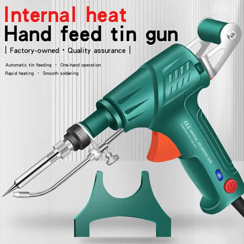Multi-Function Soldering Iron  - Industrial Laser Welding Gun avis et prix